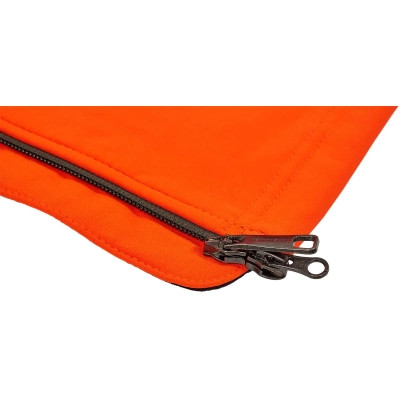 Куртка Chevalier Nimrod Windblocker Orange L (1010179-2001-L)