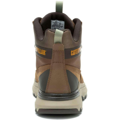Черевики Caterpillar (CAT) Colorado Sneaker P725942 коричневі 43 (195020134368)