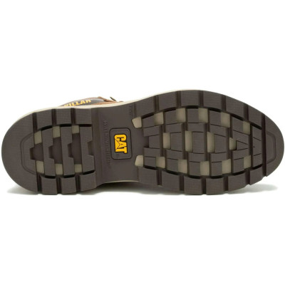 Черевики Caterpillar (CAT) Colorado Sneaker P725942 коричневі 43 (195020134368)