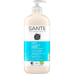 Шампунь Sante Extra Sensitive Алое вера та Бісаболол 500 мл (4025089085072)