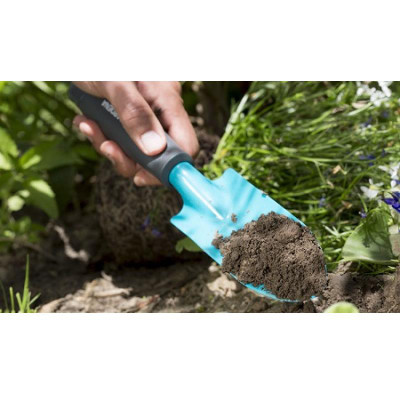 Набір інструментів Gardena садових Classic (секатор 18 мм + совок 8 см) (12201-20.000.00)