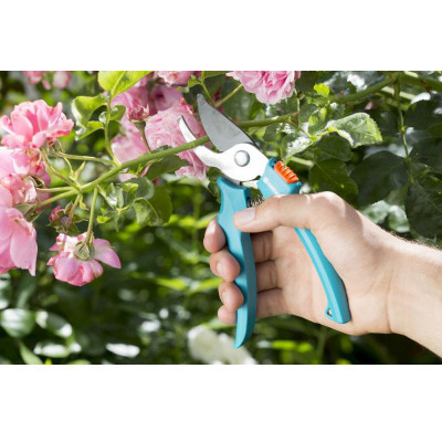 Набір інструментів Gardena садових Classic (секатор 18 мм + совок 8 см) (12201-20.000.00)