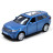 Машина TechnoDrive LAND ROVER RANGE ROVER VELAR (синій) (250308)