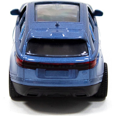 Машина TechnoDrive LAND ROVER RANGE ROVER VELAR (синій) (250308)