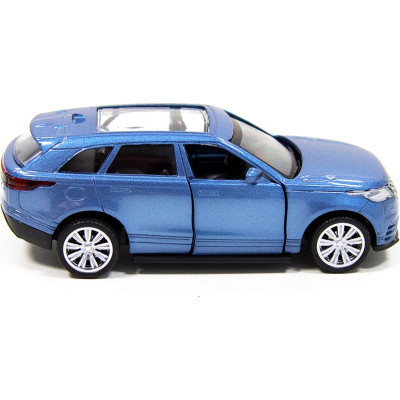 Машина TechnoDrive LAND ROVER RANGE ROVER VELAR (синій) (250308)