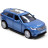 Машина TechnoDrive LAND ROVER RANGE ROVER VELAR (синій) (250308)
