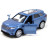 Машина TechnoDrive LAND ROVER RANGE ROVER VELAR (синій) (250308)