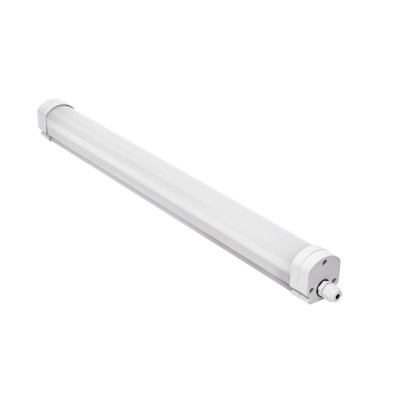 Світильник Delux PC7 36W LED 6500K IP 65 (90022467)