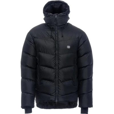 Куртка Turbat Petros Pro Mns jet black L (012.004.2793)
