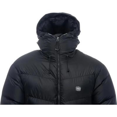 Куртка Turbat Petros Pro Mns jet black L (012.004.2793)