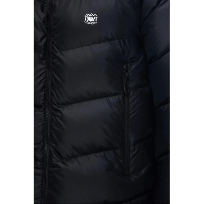 Куртка Turbat Petros Pro Mns jet black L (012.004.2793)