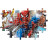 Пазл Clementoni Spider-Man серія MAXI 104 елементи (23734)