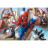 Пазл Clementoni Spider-Man серія MAXI 104 елементи (23734)