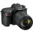 Цифровий фотоапарат Nikon D7500 18-140VR Kit (VBA510K002)