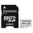 Карта пам&#039;яті Transcend 64GB microSDXC class 10 UHS-I U1 (TS64GUSD300S-A)
