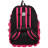 Рюкзак шкільний MadPax Bubble Full Gumball Pink (851113003590) (M/BUB/GUM/FULL)