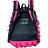 Рюкзак шкільний MadPax Bubble Full Gumball Pink (851113003590) (M/BUB/GUM/FULL)