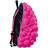 Рюкзак шкільний MadPax Bubble Full Gumball Pink (851113003590) (M/BUB/GUM/FULL)