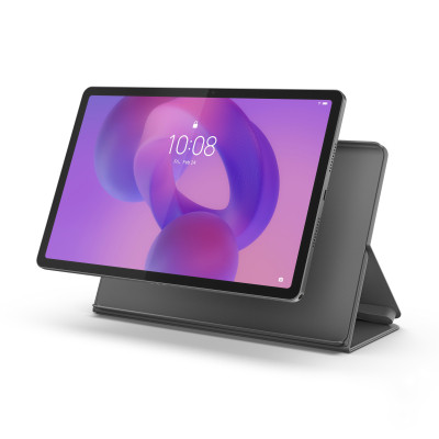 Планшет Lenovo Idea Tab 8/128 5G Luna Grey + Case&amp;Pen (ZAFM0065UA)
