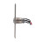 Кнопка виходу Trinix ART-801LED(N)