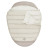 Спальний мішок Naturehike двомісний CNH22SD003 Beige (6927595754610)