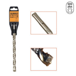 Бур DeWALT SDS-Plus EXTREME2 18х950х1000мм (DT9593)