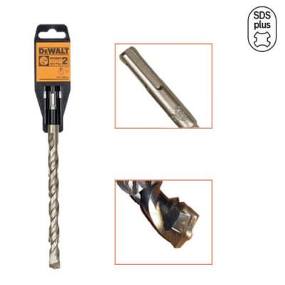Бур DeWALT SDS-Plus EXTREME2 18х950х1000мм (DT9593)