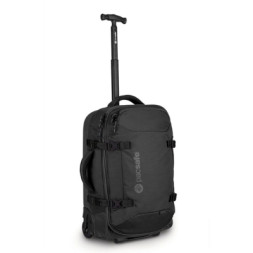 Дорожня сумка Pacsafe Toursafe AT21 чорний (50100100)