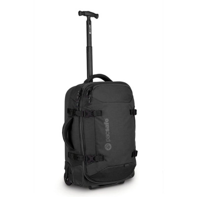 Дорожня сумка Pacsafe Toursafe AT21 чорний (50100100)