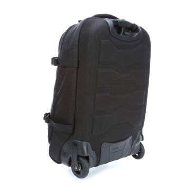 Дорожня сумка Pacsafe Toursafe AT21 чорний (50100100)