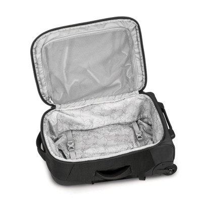Дорожня сумка Pacsafe Toursafe AT21 чорний (50100100)