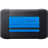 Зовнішній жорсткий диск 2.5&quot; 1TB Apacer (AP1TBAC633U-1)