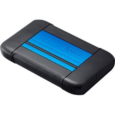 Зовнішній жорсткий диск 2.5&quot; 1TB Apacer (AP1TBAC633U-1)