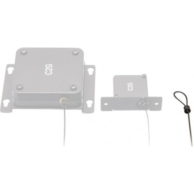 Перехідник C2G Ring HDMI to mini DP DP USB-C kit (CG84268)