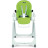 Стілець для годування Peg-Perego Prima Pappa Follow Me Wonder Green (IH01000000WD24)