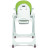 Стілець для годування Peg-Perego Prima Pappa Follow Me Wonder Green (IH01000000WD24)