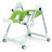 Стілець для годування Peg-Perego Prima Pappa Follow Me Wonder Green (IH01000000WD24)