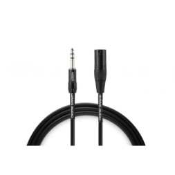 Мікрофонний кабель Warm Audio Pro-XLRm-TRSm-6' 1.8 m (231554)