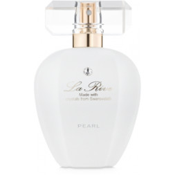 Парфумована вода La Rive Pearl Made with Swarovski elements 75 мл (5906735231328)
