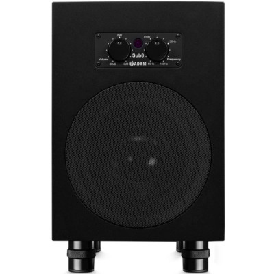 Студійний сабвуфер ADAM Audio Sub 8 (235751)