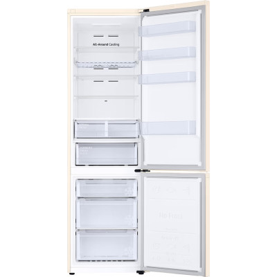 Холодильник Samsung RB38C679EEL/UA