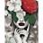 Картина по номерам Rosa Start Flower Queen 35х45 см (4823098526230)