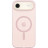 Чохол до мобільного телефона Belkin Magnetic Protective Grip iPhone Air Pink (MSA037HQPK)