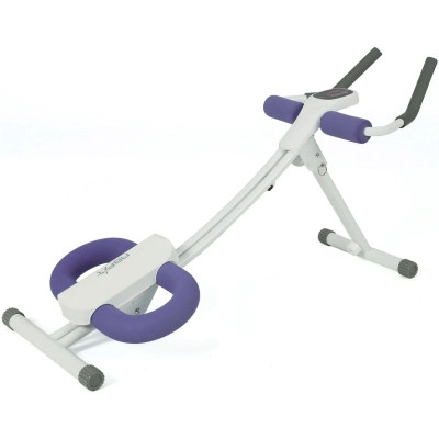 Силовий тренажер Toorx для преса AB-Fit (AB-FIT) (930557)