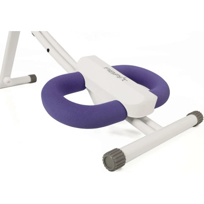 Силовий тренажер Toorx для преса AB-Fit (AB-FIT) (930557)