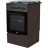 Плита Artel APETITO 50 10-E Brown