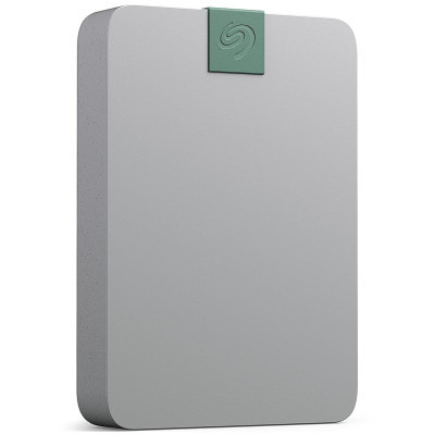 Зовнішній жорсткий диск 2.5&quot; 5TB Ultra Touch Seagate (STMA5000400)