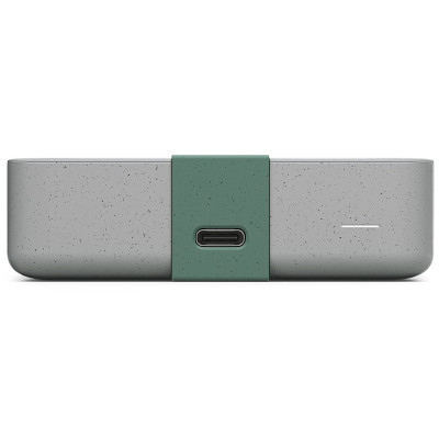 Зовнішній жорсткий диск 2.5&quot; 5TB Ultra Touch Seagate (STMA5000400)