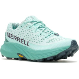 Кросівки Merrell Agility Peak 5 Wmn frost blue - 41 - світло-бірюзовий (036.1681)