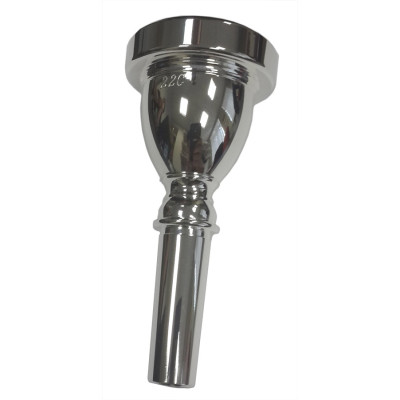 Мундштук для туби Maxtone Tuba Mouthpiece #67С4 (MPC-2/Y)